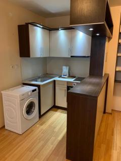Golden Sands Iglika 2 bedroom apartment - Golden Sands - 8