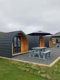 Marina Bay Pods - Aberdeen - 3