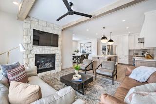 Mountain-View Townhome Near Powder Mountain! - Huntsville - 0