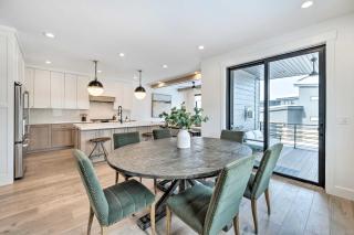 Mountain-View Townhome Near Powder Mountain! - 3