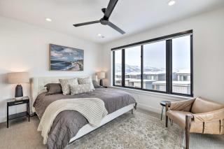 Mountain-View Townhome Near Powder Mountain! - 2
