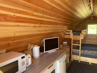 Marina Bay Pods - Aberdeen - 4