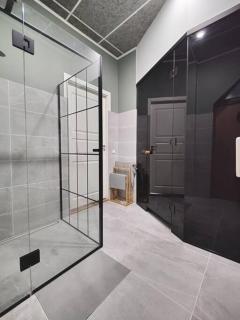 SEPA SHACK - newly renovated apartment with sauna - Pärnu - 5