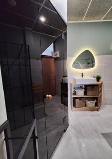 SEPA SHACK - newly renovated apartment with sauna - Pärnu - 4