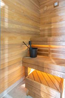 SEPA SHACK - newly renovated apartment with sauna - Pärnu - 3