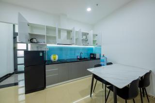 Chanh Huy Apartments & Hotel - Ho Chi Minh - 4