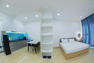 Chanh Huy Apartments & Hotel - Ho Chi Minh - 3