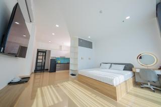 Chanh Huy Apartments & Hotel - Ho Chi Minh - 2