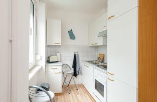 Service Apartment direkt neben Hauptbahnhof Graz - Graz - 8