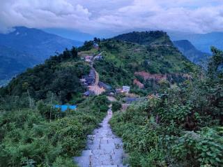 Homestay in Baglung - Hadikot Community Homestay - - 4