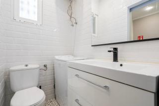 Rodas Apartment - Madrid - 2