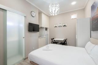 Rodas Apartment - Madrid - 7