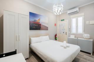 Rodas Apartment - Madrid - 0