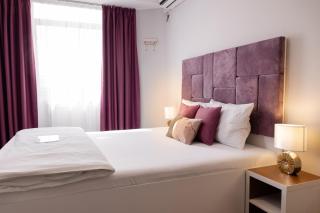 Hotel Bordeaux - 9