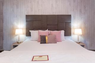 Hotel Bordeaux - 8