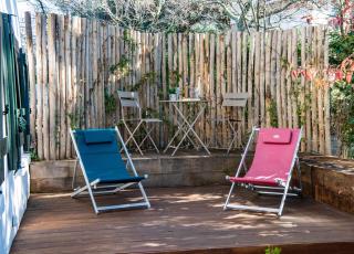 Le Petit Bois - A 300m de la plage Pereire - Arcachon - 1