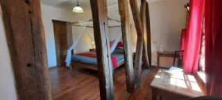 Le Fort d'Issigeac Chambres d'Hôtes - 3