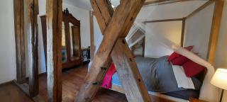 Le Fort d'Issigeac Chambres d'Hôtes - 4