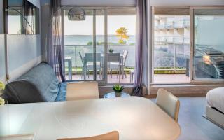 Quo Vadis - Proche plage et parking privé - Arcachon - 9