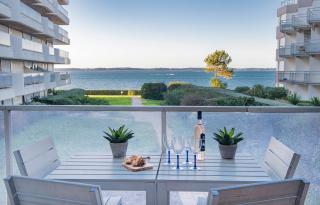 Quo Vadis - Proche plage et parking privé - Arcachon - 0
