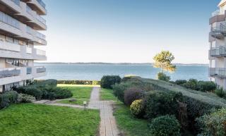 Quo Vadis - Proche plage et parking privé - Arcachon - 6
