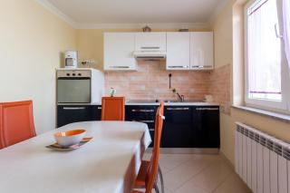 Apartments Svalina - 0