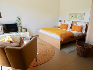 Studio 33m² vue mer - Propriano - 2