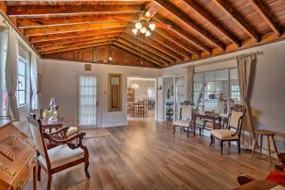 Waterfront Vacation Rental on Lake Mirror! - Winter Haven - 2