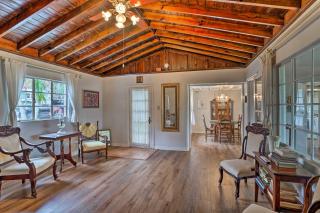 Waterfront Vacation Rental on Lake Mirror! - Winter Haven - 1