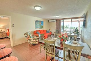 Elysian Resort Condo with 3 Balconies and Amenities! - St Thomas - 5