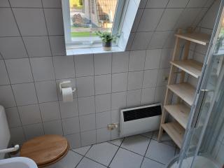 Ferienhaus Yanic - Neuharlingersiel - 1