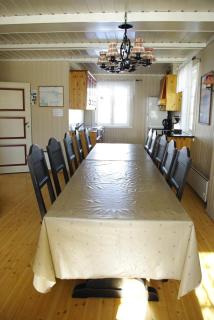 Svarteberg Drengestugu - cabin by Ål skisenter - Ål - 3