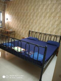 Bethel Guesthouse Miramar Panaji - Panaji - 3