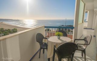 Apartamento Concorde Vista mar e praia - Portimão - 2