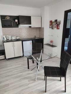 Sophia Central Studio - Iaşi - 9