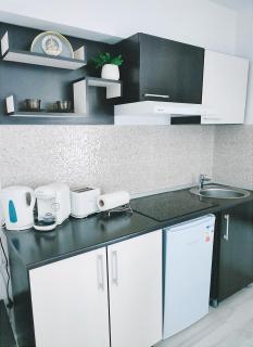 Sophia Central Studio - Iaşi - 7