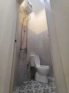 Anugrah homestay - 1