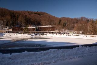 SALAMANDRA Hotel - 2