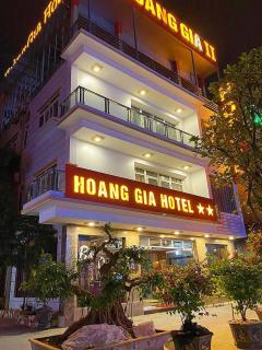 Khách Sạn Hoàng Gia 2 Lào Cai - Lào Cai - 9