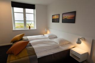 Borre Knob Fjordhotel - Juelsminde - 2