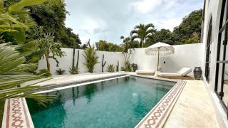 Villa Akhila Canggu - Canggu - 5