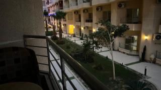 Casablanca beach resort, first line with private beach and swimming pools, - Hurghada - 1