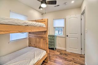 Sunny Front Royal Vacation Rental with Hot Tub! - 3