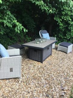 Self Contained Holiday Home Caravan - Corsham - 2
