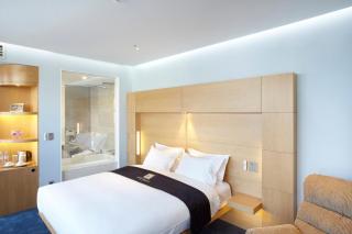 Eldis Regent Hotel - Daegu - 9