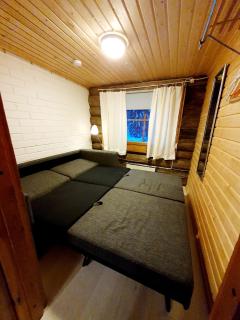 Kelotupa 19 - Syöte - 2