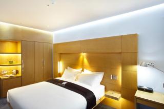 Eldis Regent Hotel - Daegu - 5
