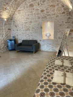 white room Ostuni - 1