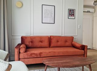 Apartament Lublin Centrum "Angora Cat" - Lublin - 6