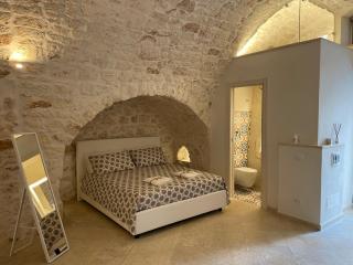 white room Ostuni - 3